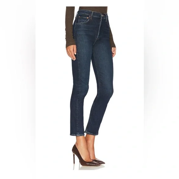 AGOLDE Riley BNWT - Picture 3 of 7